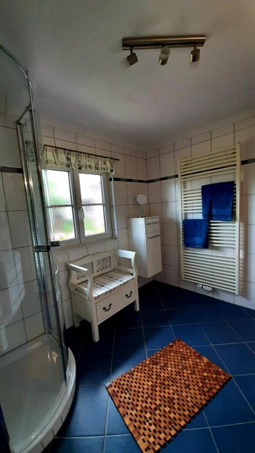 Ferienhaus Waldglueck Gosau Luaran gambar