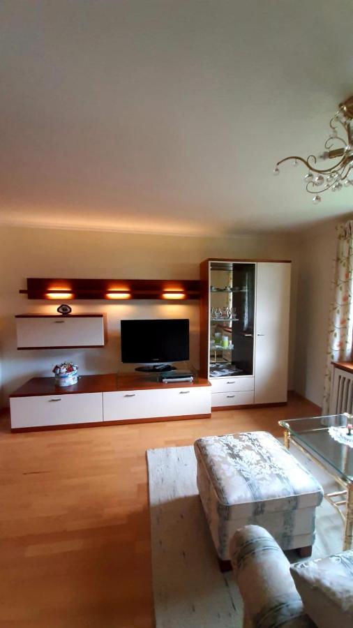 Ferienhaus Waldglueck Gosau Luaran gambar