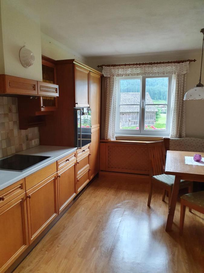Ferienhaus Waldglueck Gosau Luaran gambar